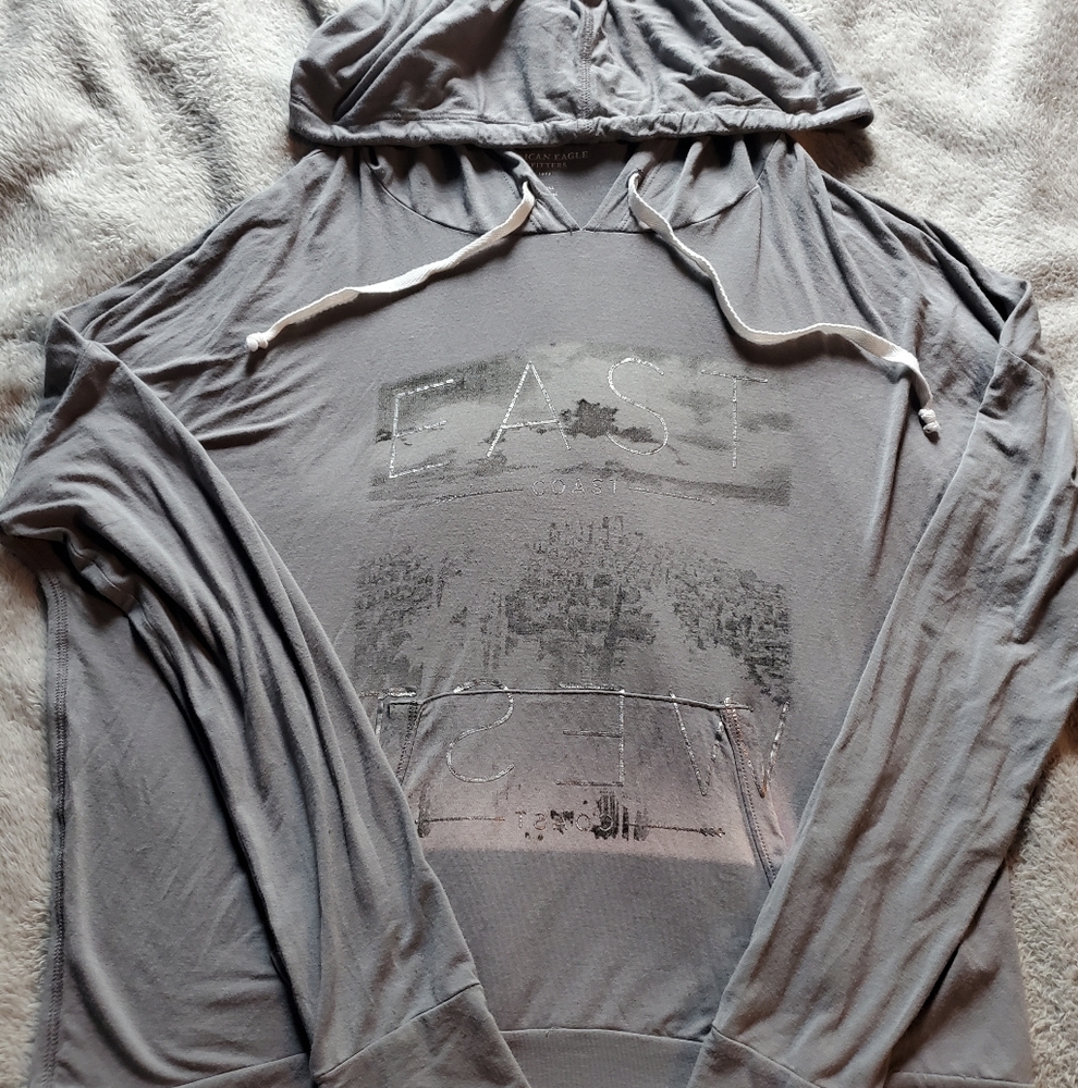 American Eagle Sweatshirt